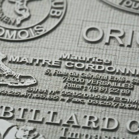 sellos de caucho y resina