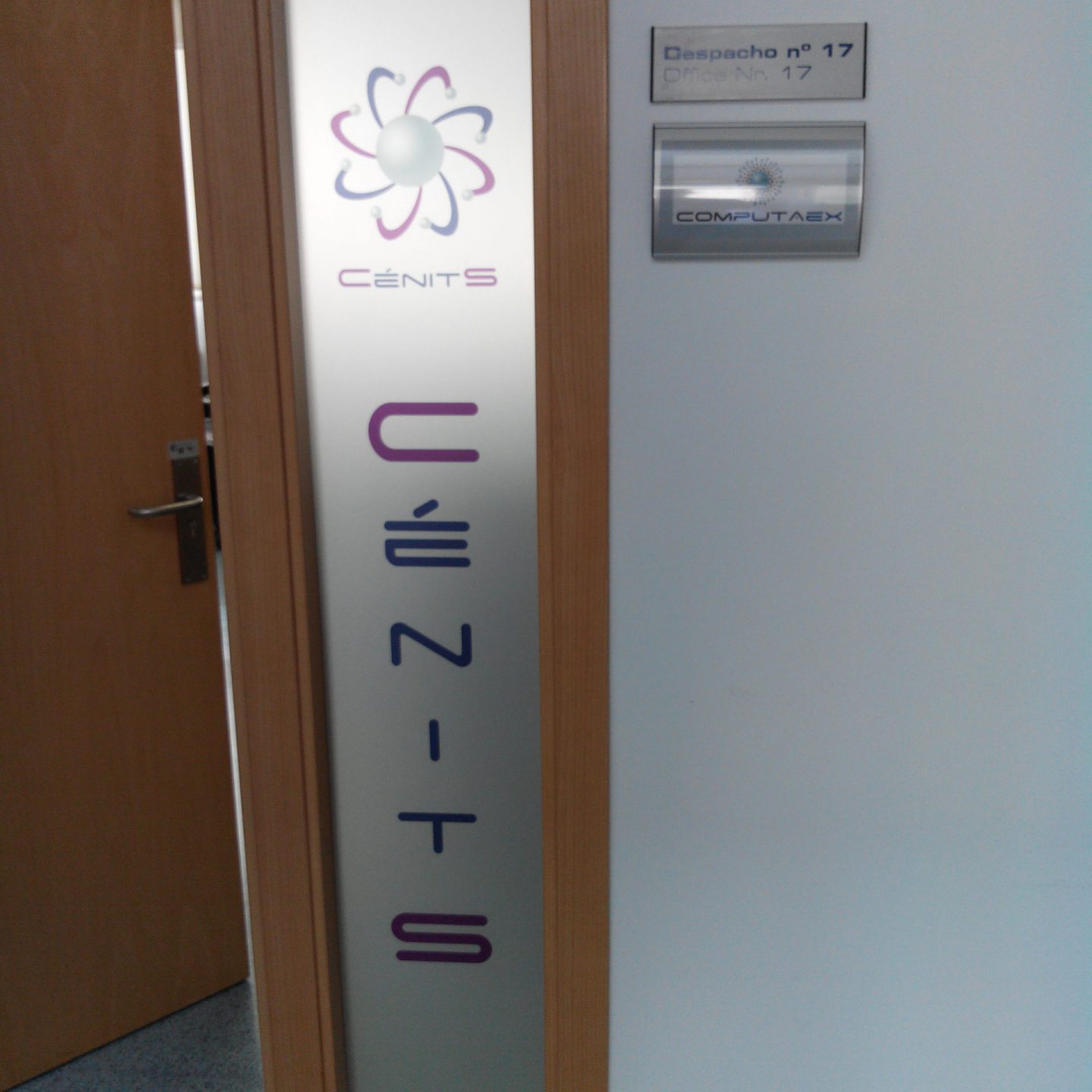 Vinilos al ácido impreso